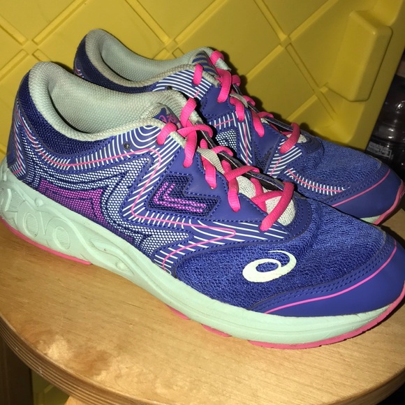 {keywor d} asics noosa gs